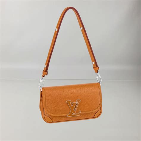 lv cowhide purse|Buci Epi Leather .